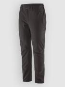 Patagonia Terravia Trail - Short Byxor black