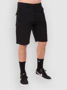 Horsefeathers Captain Shorts black