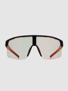 Red Bull SPECT Eyewear DAKOTA-PRO-02X Black Solglasögon transparent ph...