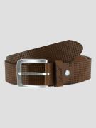 REELL Pixel Bälte brown
