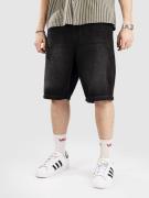 REELL Bolt Shorts faded black
