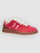 Coolway Goal Sneakers red love