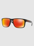 Oakley Holbrook XL Matte Black prizm ruby