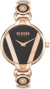 Versus by Versace Damklocka VSPER0519 Saint Germain