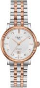 Tissot Damklocka T122.207.22.036.00 Carson