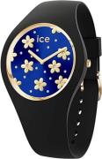 Ice Watch Damklocka 017579 Blå/Gummi Ø40 mm