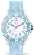 Ice Watch 018936 Cartoon Vit/Gummi Ø28 mm