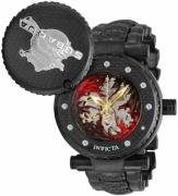 Invicta Herrklocka 34390 Subaqua Flerfärgad/Stål Ø46 mm