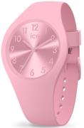 Ice Watch 017915 Ice Colour Rosa/Gummi Ø34 mm