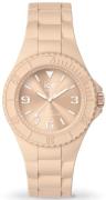 Ice Watch 019149 Ice Generation Beige/Gummi Ø35 mm