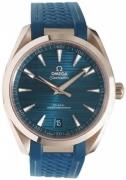 Omega Herrklocka 220.52.41.21.03.002 Seamaster Aqua Terra 150M