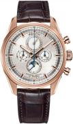 Zenith Herrklocka 18.2180.4003-01.C713 El Primero