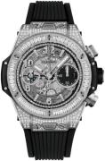 Hublot Herrklocka 441.NX.1171.RX.0904 Big Bang 42mm