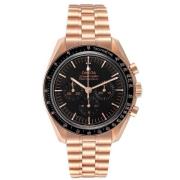 Omega Herrklocka 310.60.42.50.01.001 Speedmaster Moonwatch