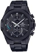 Casio Herrklocka EFR-S567DC-1AVUEF Edifice Svart/Stål Ø45.9 mm