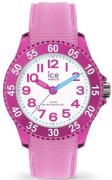 Ice Watch 018934 Cartoon Vit/Gummi Ø28 mm