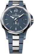 Corum Herrklocka 395.101.30-V705 AB10 Admirals Cup Legend 42