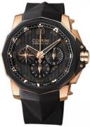 Corum Herrklocka 753.935.91-0371 AN12 Admirals Cup Challaenger 48