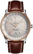 Breitling Herrklocka U17326211G1P1 Navitimer 1 Automatic 41