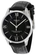 Tissot Herrklocka T099.407.16.058.00 Chemin Des Tourelles Automatic