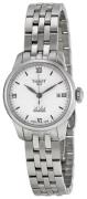 Tissot Damklocka T41.1.183.35 Le Locle Double Happiness Lady