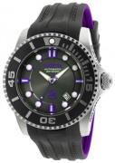 Invicta Herrklocka 20201 Pro Diver Svart/Gummi Ø47 mm