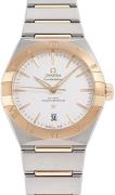 Omega Herrklocka 131.20.39.20.02.002 Constellation Co-Axial 39Mm