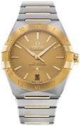 Omega Damklocka 131.20.36.20.08.001 Constellation Co-Axial 36Mm