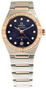 Omega Damklocka 131.25.29.20.53.002 Constellation Co-Axial 29Mm