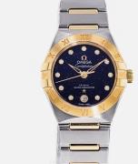 Omega Damklocka 131.20.29.20.53.001 Constellation Co-Axial 29Mm