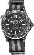 Omega Herrklocka 210.92.44.20.01.002 Seamaster Diver 300M