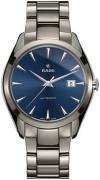 Rado Herrklocka R32254202 Hyperchrome Blå/Keramik Ø42 mm