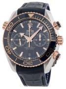 Omega Herrklocka 215.23.46.51.03.001 Seamaster Planet Ocean 600M