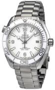 Omega Herrklocka 215.30.40.20.04.001 Seamaster Planet Ocean 600M