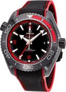 Omega Herrklocka 215.92.46.22.01.003 Seamaster Planet Ocean 600M