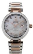 Omega Damklocka 425.20.34.20.55.004 De Ville Ladymatic Co-Axial 34mm