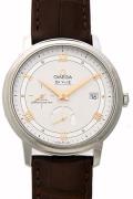 Omega Herrklocka 424.13.40.21.02.002 De Ville Prestige Co-Axial Power