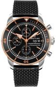 Breitling Herrklocka U13313121B1S1 Superocean Heritage Ii 44