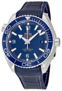 Omega Herrklocka 215.33.44.21.03.001 Seamaster Planet Ocean 600M