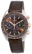 Omega Herrklocka 304.23.44.52.13.001 Speedmaster Moonwatch