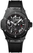 Hublot Herrklocka 414.CI.1123.RX Big Bang 45mm Skelettskuren/Gummi