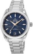 Omega Damklocka 220.10.34.20.03.001 Seamaster Aqua Terra 150M