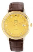 Omega Herrklocka 424.23.40.20.58.001 De Ville Prestige Co-Axial