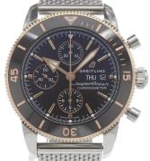 Breitling Herrklocka U13313121B1A1 Superocean Heritage Ii 44