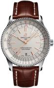 Breitling Herrklocka A17326211G1P2 Navitimer 1 Automatic 41