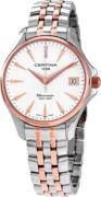 Certina Damklocka C032.051.22.036.00 Ds Action