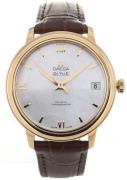 Omega Damklocka 424.53.33.20.05.001 De Ville Prestige Co-Axial 32.7mm