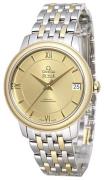 Omega Damklocka 424.20.33.20.08.001 De Ville Prestige Co-Axial 32.7mm