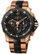 Corum Herrklocka 753.935.91-V791 AN12 Admirals Cup Challaenger 48