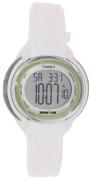 Timex Damklocka TW5K90700 Ironman LCD/Gummi Ø38 mm